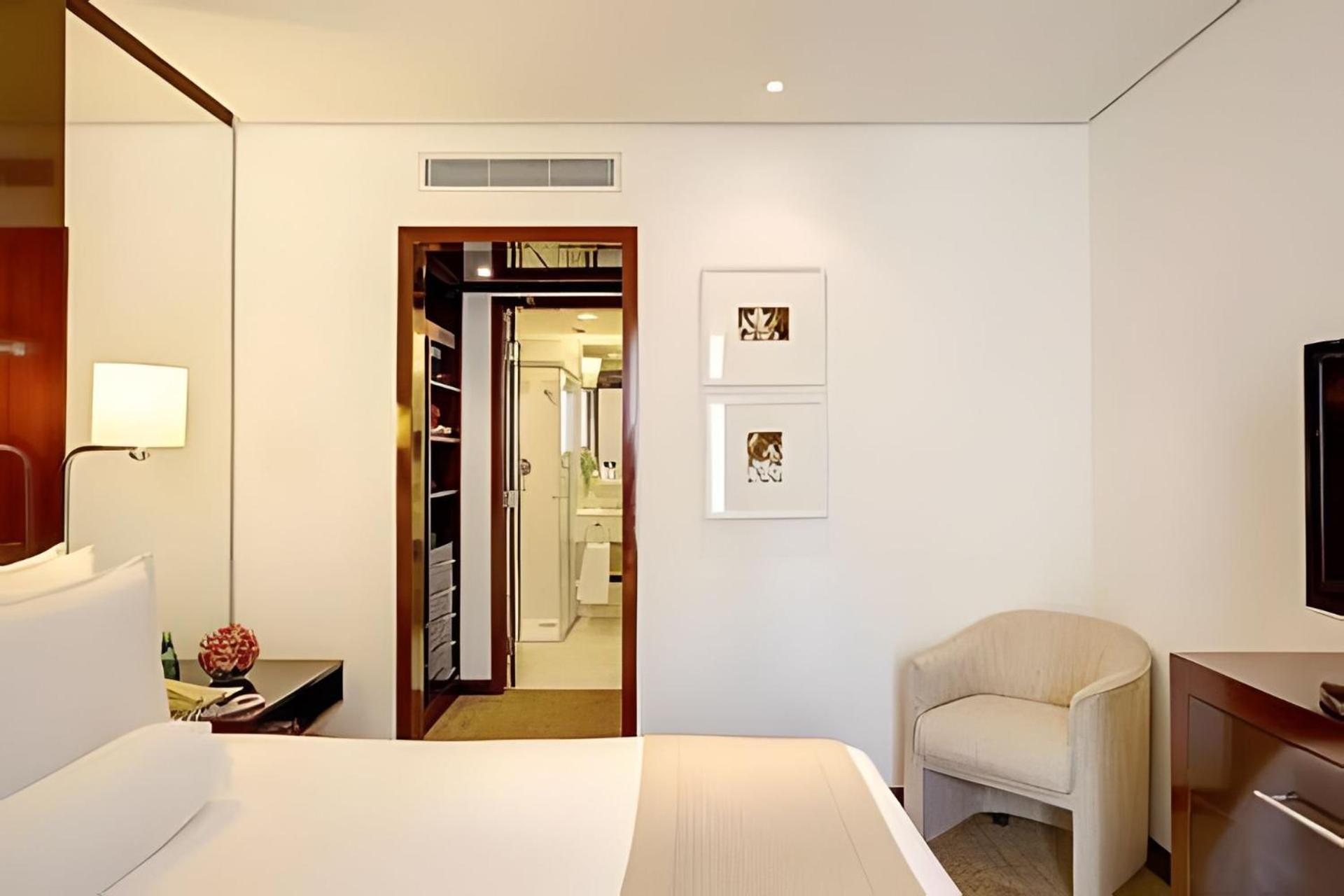Getaflat 405 George Itaim Bibi Apartamento